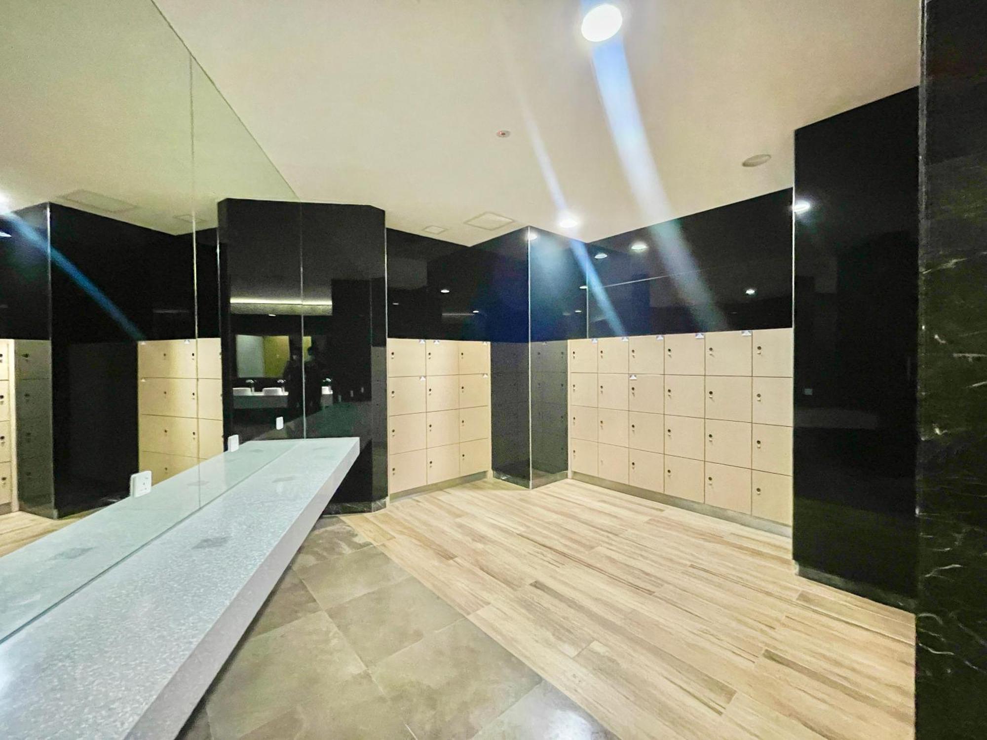 Apartmán Pinetree Puteri Harbour @ Uha Nusajaya  Exteriér fotografie
